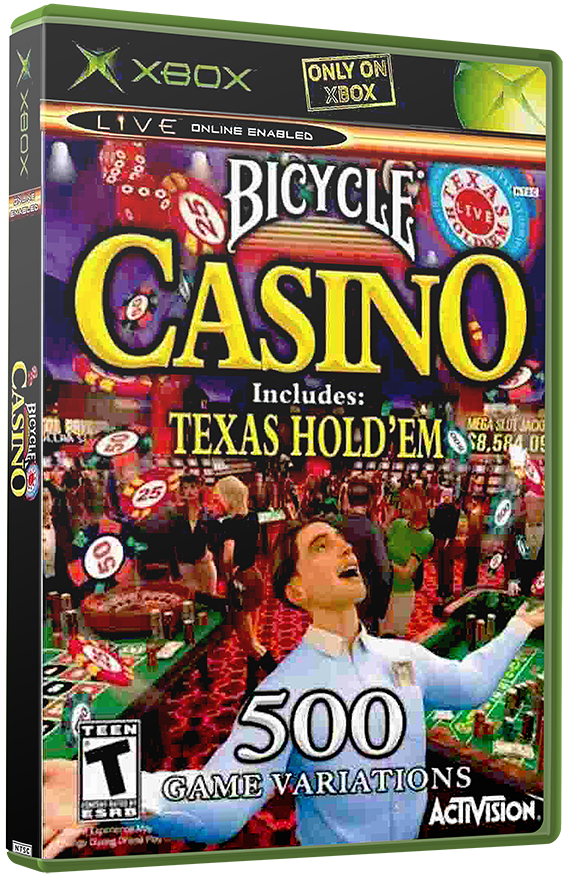 Bicycle Casino